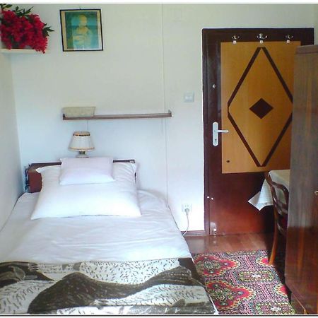 Room For You Varsóvia Exterior foto