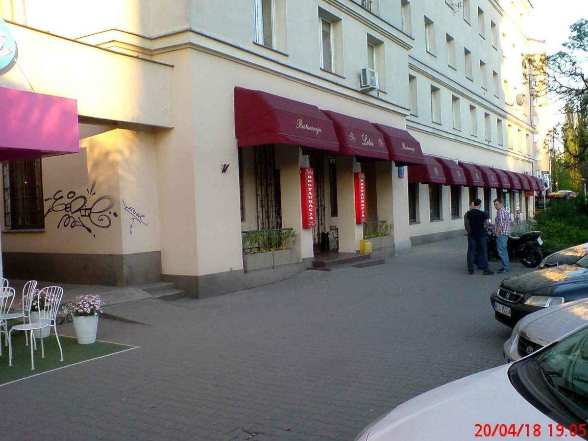 Room For You Varsóvia Exterior foto