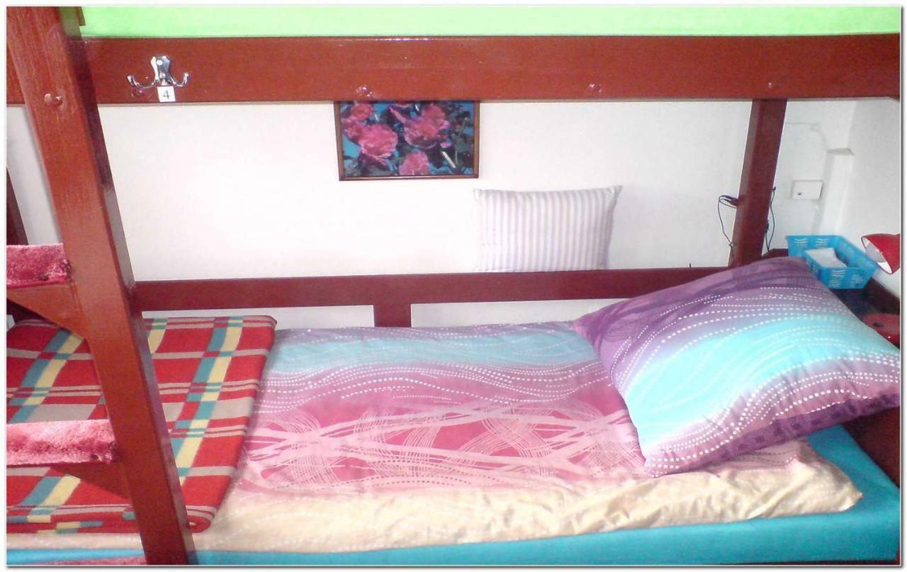 Room For You Varsóvia Exterior foto