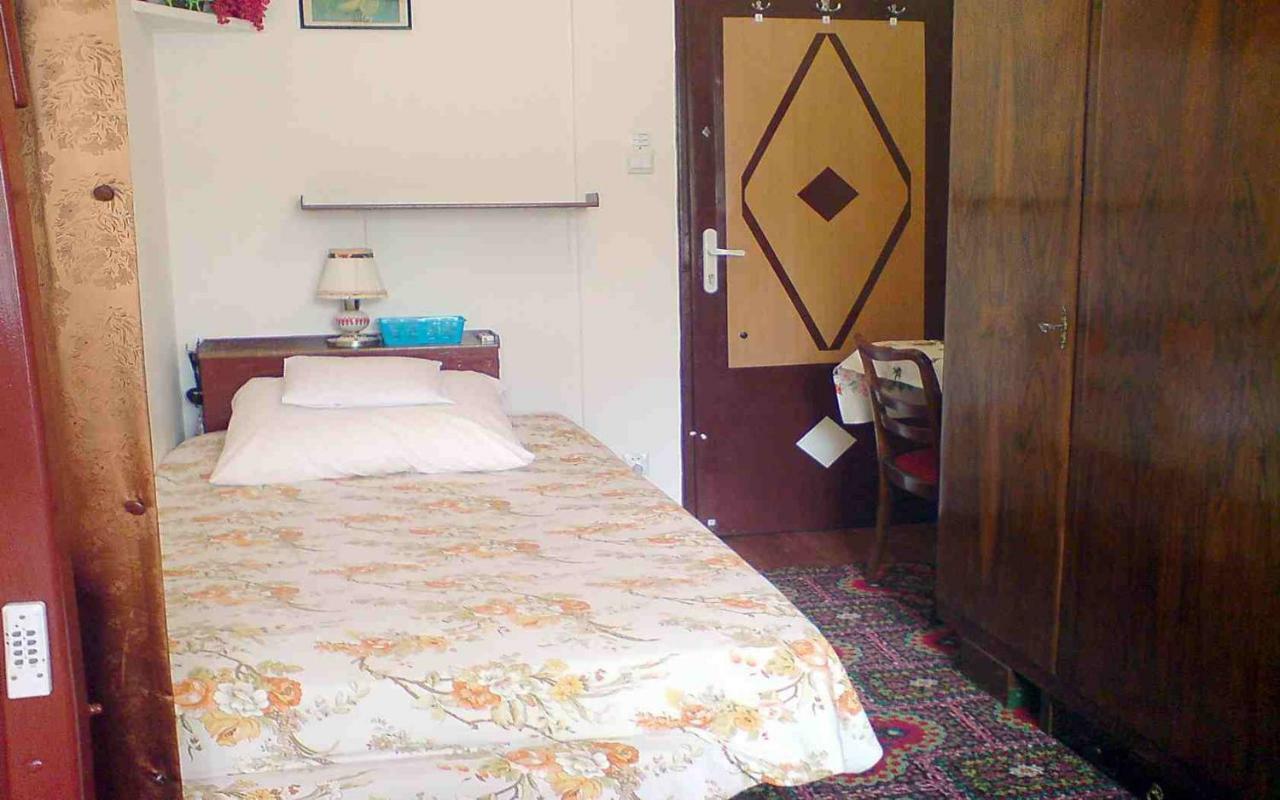 Room For You Varsóvia Exterior foto