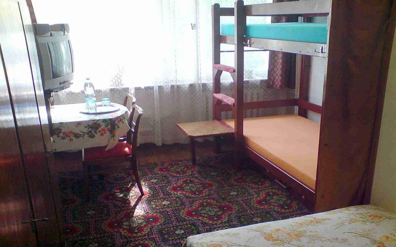 Room For You Varsóvia Exterior foto