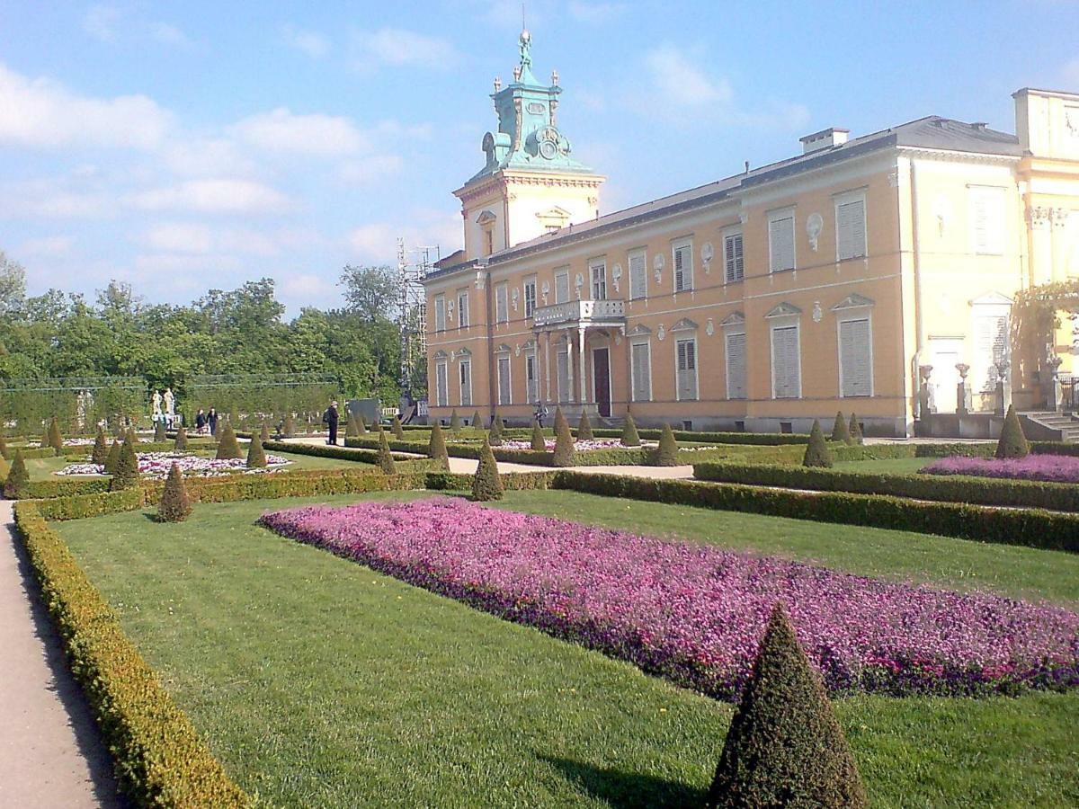 Room For You Varsóvia Exterior foto