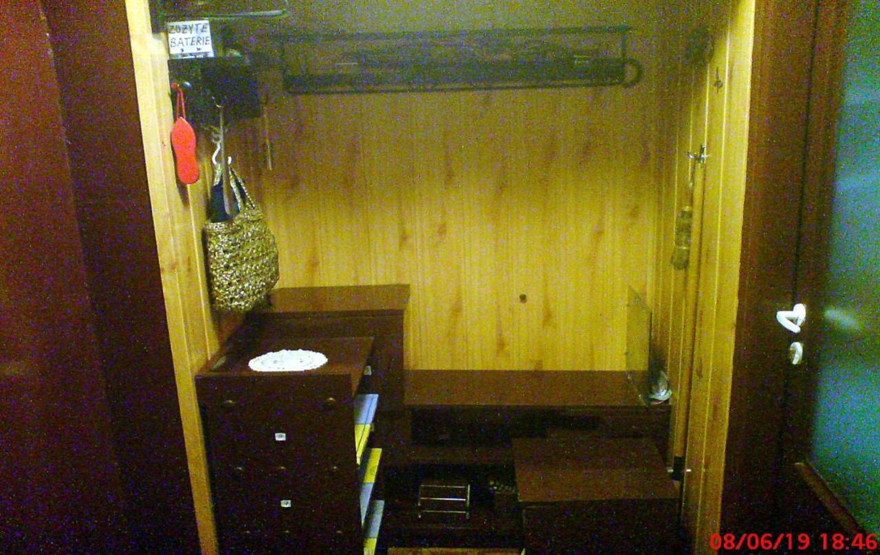Room For You Varsóvia Exterior foto